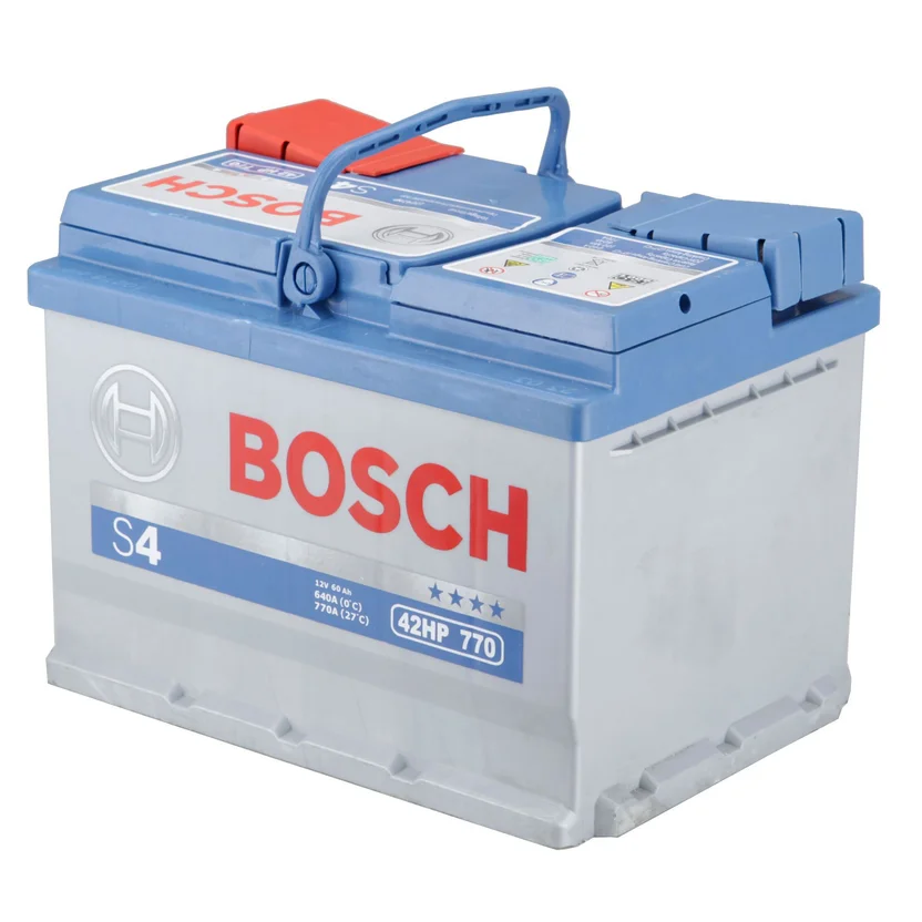 Batería Bosch S4