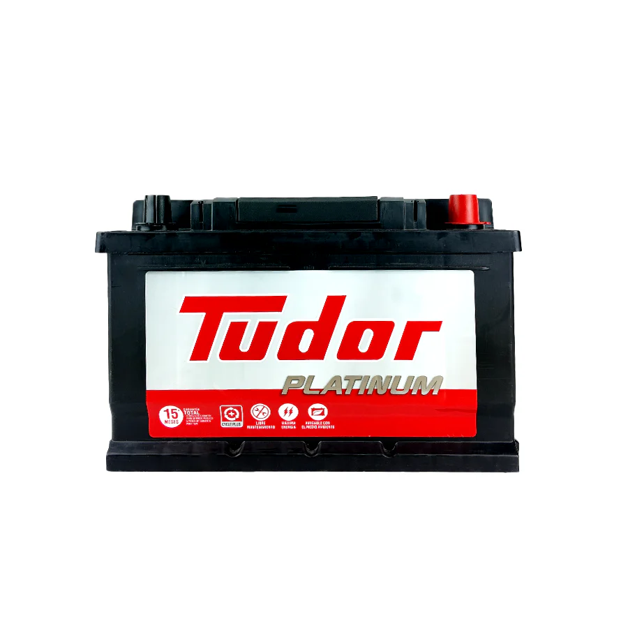 Batería Tudor